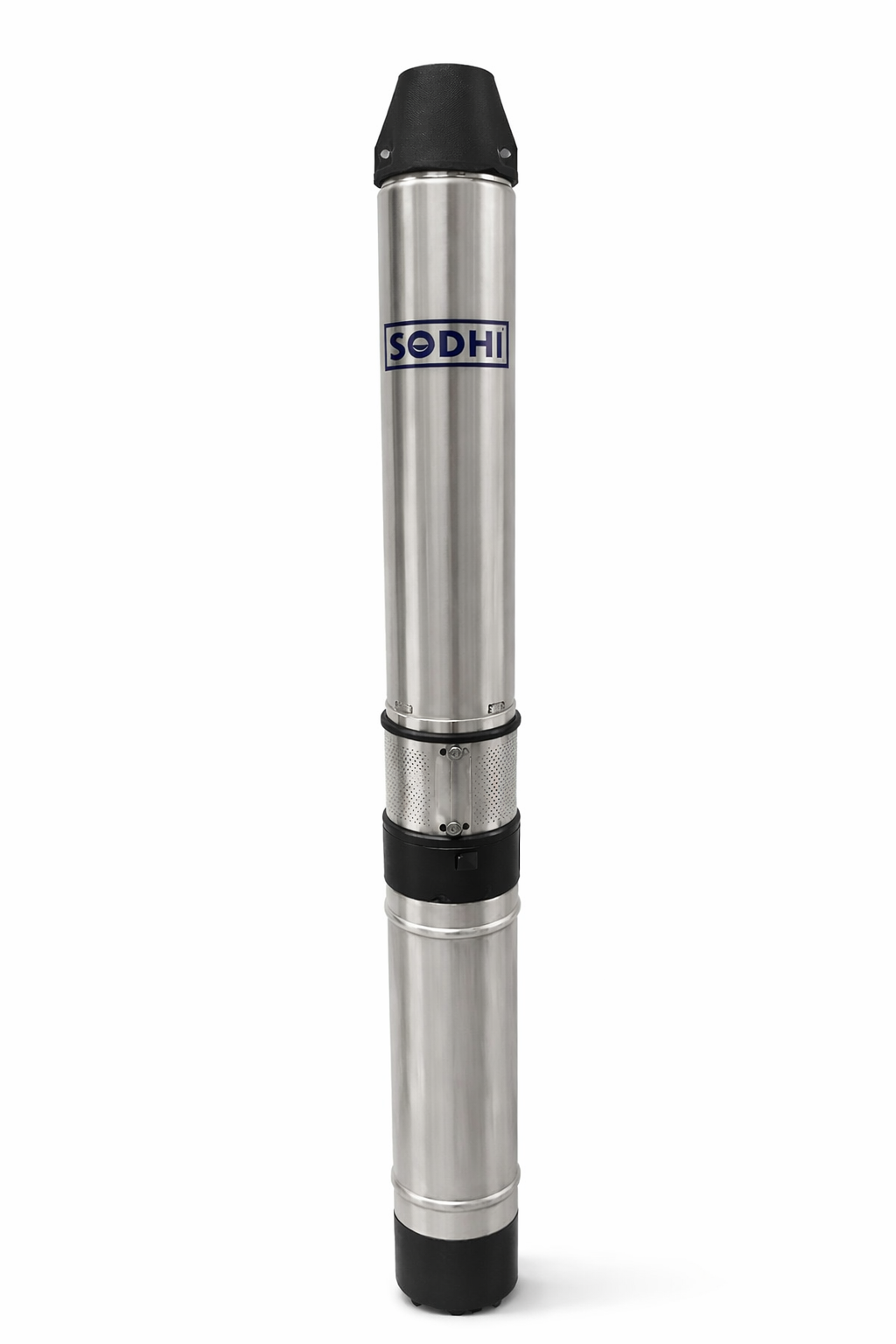 2 HP SUBMERSIBLE PUMP FOR 100MM BORE ( T20-4H )